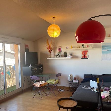Appartement Au Centre Ville De Toulouse Extérieur photo