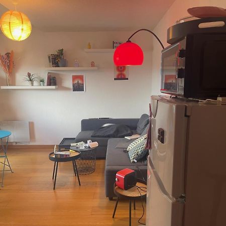 Appartement Au Centre Ville De Toulouse Extérieur photo