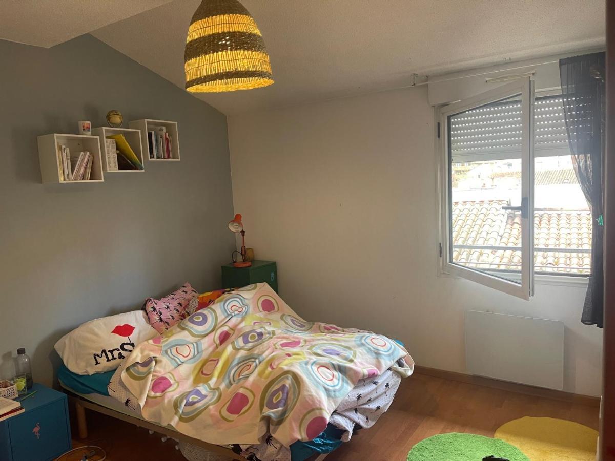 Appartement Au Centre Ville De Toulouse Extérieur photo