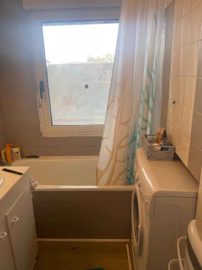 Appartement Au Centre Ville De Toulouse Extérieur photo