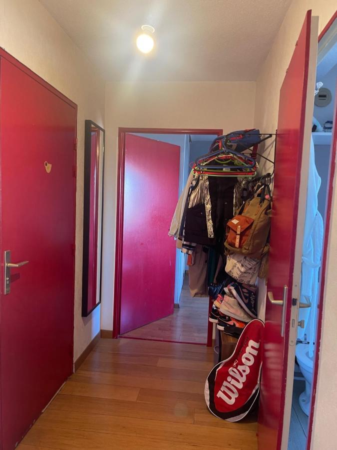 Appartement Au Centre Ville De Toulouse Extérieur photo