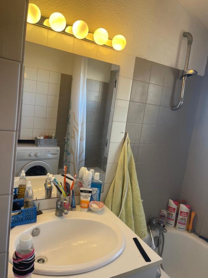 Appartement Au Centre Ville De Toulouse Extérieur photo